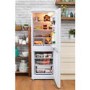 GRADE A2 - Hotpoint HBD5515W 60/40 First Edition 157x55cm 217L Freestanding Fridge Freezer - White