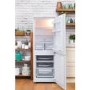 GRADE A2 - Hotpoint HBD5515W 60/40 First Edition 157x55cm 217L Freestanding Fridge Freezer - White