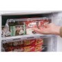 GRADE A2 - Hotpoint HBD5515W 60/40 First Edition 157x55cm 217L Freestanding Fridge Freezer - White