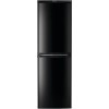 HOTPOINT HBD5517B 234 Litre Freestanding Fridge Freezer 50/50 Split  54.5cm Wide - Black