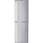HOTPOINT HBD5517S 234 Litre Freestanding Fridge Freezer 50/50 Split A+ Energy Rating 54.5cm Wide - Silver