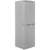HOTPOINT HBD5517S 234 Litre Freestanding Fridge Freezer 50/50 Split A+ Energy Rating 54.5cm Wide - Silver