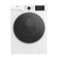 Hotpoint AntiStain 8kg Wash 6kg Dry 1400rpm Washer Dryer - White