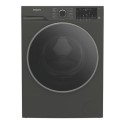 HBD8680GANTISTAINUK Hotpoint AntiStain 8kg Wash 6kg Dry 1400rpm Washer Dryer - Graphite