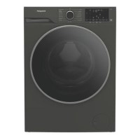 Hotpoint AntiStain 8kg Wash 6kg Dry 1400rpm Washer Dryer - Graphite