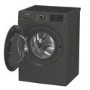 Hotpoint AntiStain 8kg Wash 6kg Dry 1400rpm Washer Dryer - Graphite