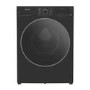 Hotpoint AntiStain 9kg Wash 6kg Dry 1400rpm Washer Dryer - Black