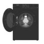 Hotpoint AntiStain 9kg Wash 6kg Dry 1400rpm Washer Dryer - Black