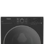 Hotpoint AntiStain 9kg Wash 6kg Dry 1400rpm Washer Dryer - Black
