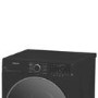 Hotpoint AntiStain 9kg Wash 6kg Dry 1400rpm Washer Dryer - Black