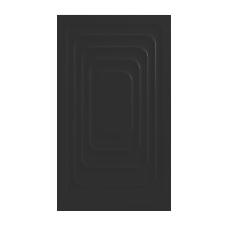 Hotpoint AntiStain 9kg Wash 6kg Dry 1400rpm Washer Dryer - Black