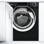 Hoover WASH&DRY 300 9kg Wash 5kg Dry 1600rpm Integrated Washer Dryer - Black
