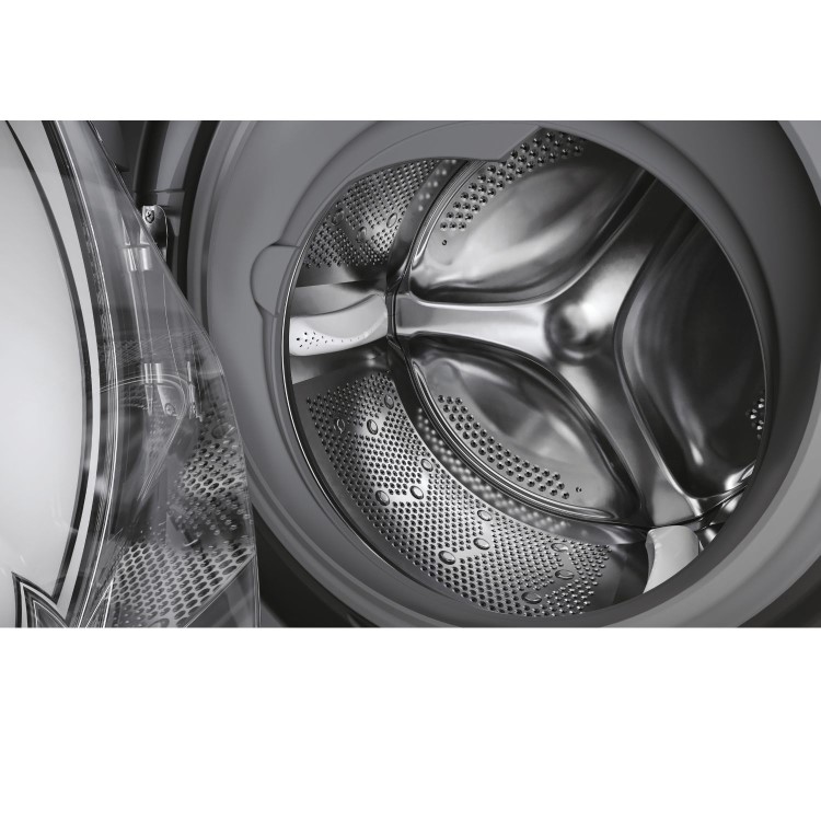 Hoover WASH&DRY 300 9kg Wash 5kg Dry 1600rpm Integrated Washer Dryer - Black