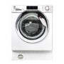 Refurbished Hoover H WASH&DRY 300 HBDOS695TAMCE-80 Integrated 9/5KG 1600rpm Spin Washer Dryer