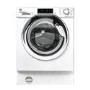 Hoover H-Wash & Dry 300 9kg Wash 5kg Dry 1600rpm Integrated Washer Dryer - White