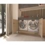 Refurbished Hoover H WASH&DRY 300 HBDOS695TAMCE-80 Integrated 9/5KG 1600rpm Spin Washer Dryer