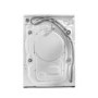 Hoover H-Wash & Dry 300 9kg Wash 5kg Dry 1600rpm Integrated Washer Dryer - White