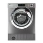 Refurbished Hoover H-Wash & Dry 300 HBDOS695TAMCRE80 Integrated 9/5KG 1600 Spin Washer Dryer Graphite
