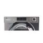 Refurbished Hoover H-Wash & Dry 300 HBDOS695TAMCRE80 Integrated 9/5KG 1600 Spin Washer Dryer Graphite