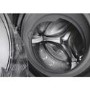 Refurbished Hoover H-Wash & Dry 300 HBDOS695TAMCRE80 Integrated 9/5KG 1600 Spin Washer Dryer Graphite