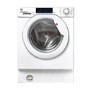 Hoover H-Wash & Dry 300 9kg Wash 5kg Dry 1600rpm Integrated Washer Dryer - White