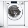 Hoover H-Wash & Dry 300 9kg Wash 5kg Dry 1600rpm Integrated Washer Dryer - White