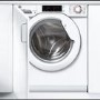 Hoover H-Wash&Dry 9kg Wash 5kg Dry 1600rpm Integrated Washer Dryer