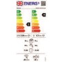 Refurbished Hoover HBDOS695TME-80 Integrated 9/5KG 1600 Spin Washer Dryer