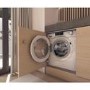 Hoover H-Wash & Dry 300 Pro 8kg Wash 5kg Dry 1400rpm Integrated Washer Dryer - White