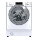 HBDS4854DMS5-80 Hoover H-Wash & Dry 300 8kg Wash 5kg Dry 1400rpm Integrated Washer Dryer - White