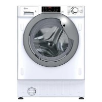 Hoover H-Wash & Dry 300 8kg Wash 5kg Dry 1400rpm Integrated Washer Dryer - White