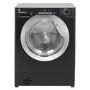 Hoover H-Wash & Dry 300 8kg Wash 5kg Dry 1400rpm Integrated Washer Dryer - Black