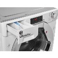 Hoover H-Wash & Dry 300 8kg Wash 5kg Dry 1400rpm Integrated Washer Dryer - White