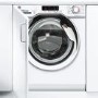 Hoover H-Wash & Dry 300 8kg Wash 5kg Dry 1400rpm Integrated Washer Dryer - White