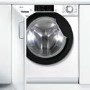 Hoover H-Wash & Dry 300 Pro 9kg Wash 5kg Dry 1400rpm Integrated Washer Dryer - White