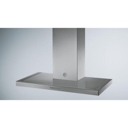 Hoover HBE95X Decor 90cm Chimney Hood - Stainless Steel | Appliances Direct