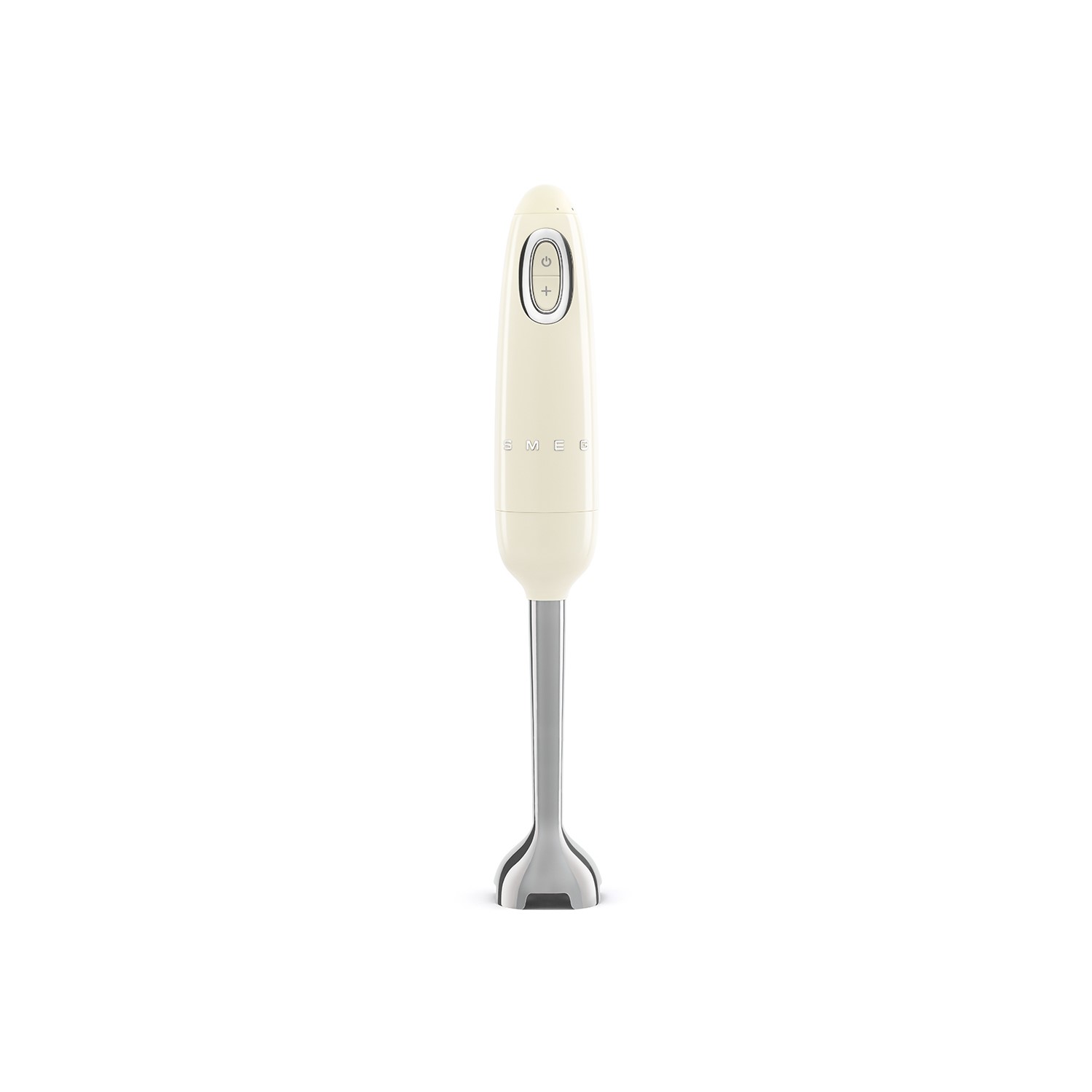 Smeg HBF01CRUK 50's Retro Style Hand Blender Cream Appliances Direct