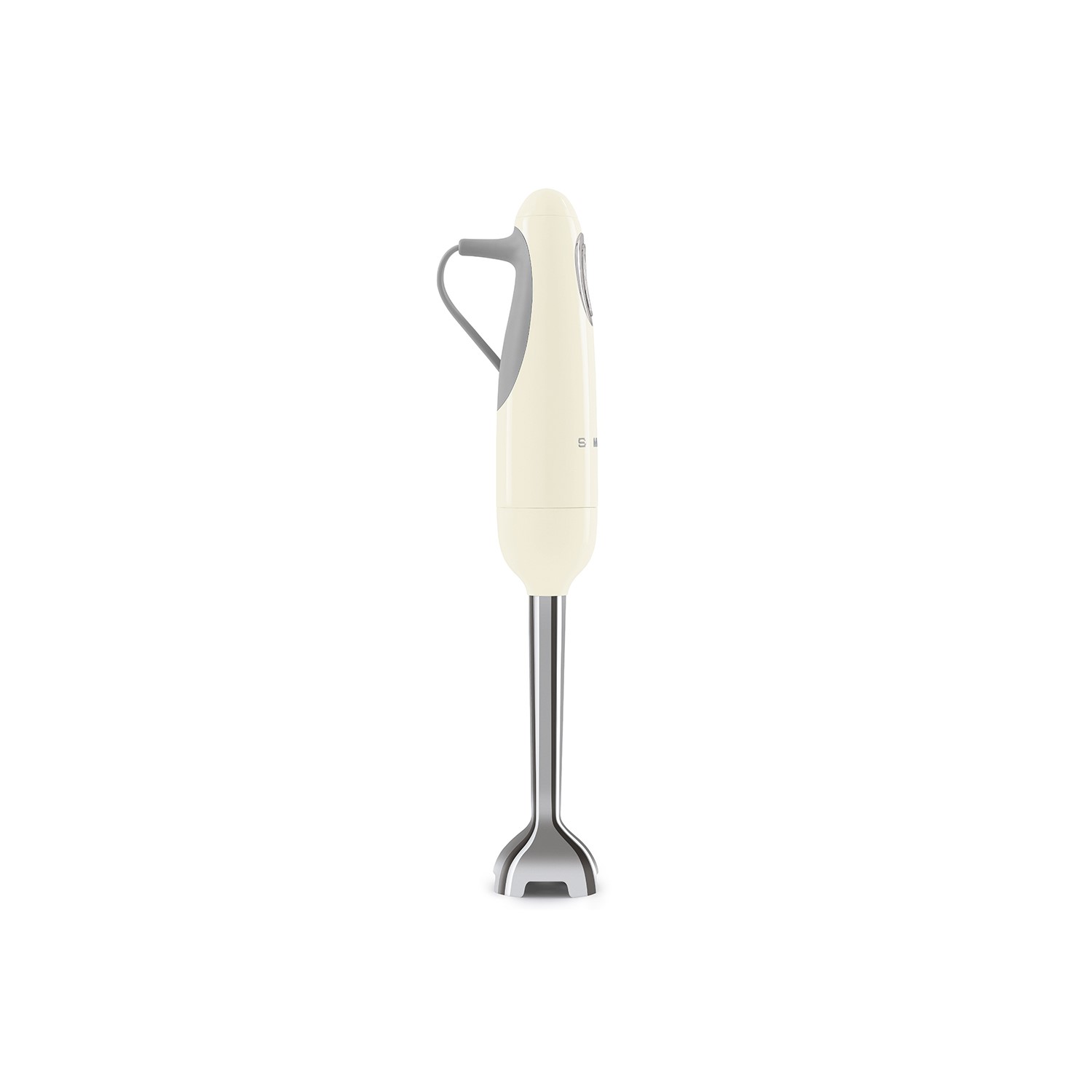 Smeg HBF01CRUK 50's Retro Style Hand Blender Cream Appliances Direct