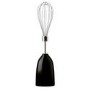 Smeg HBF02BLUK Retro Style Hand Blender - Black