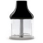 Smeg HBF02BLUK Retro Style Hand Blender - Black