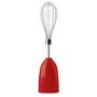 Smeg HBF02RDUK Retro Style Hand Blender - Red