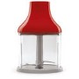 Smeg HBF02RDUK Retro Style Hand Blender - Red