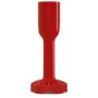 Smeg HBF02RDUK Retro Style Hand Blender - Red
