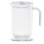 Smeg HBF02RDUK Retro Style Hand Blender - Red