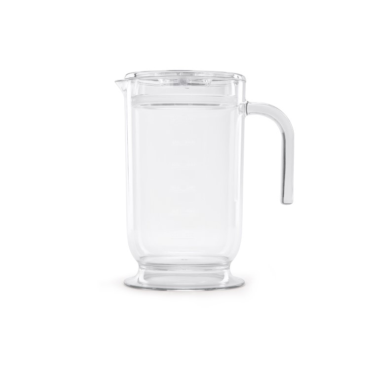 Smeg HBF02RDUK Retro Style Hand Blender - Red