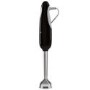 Smeg 50’s Style Hand Blender – 700W Retro Immersion Blender with Accessories - HBF03BLUK