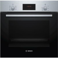 Bosch HBF113BR0B Series 2 Electric Single Oven - Stainless Steel