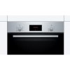 Bosch HBF113BR0B Series 2 Electric Single Oven - Stainless Steel