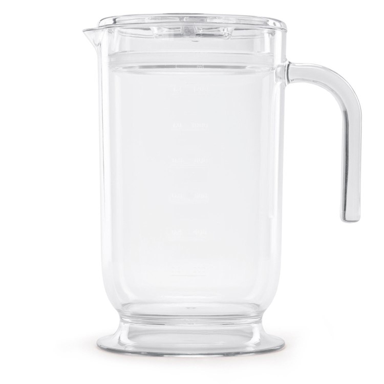 Smeg 50's Style Hand Blenders with Accessories - Black