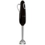Smeg 50's Style Hand Blenders with Accessories - Black
